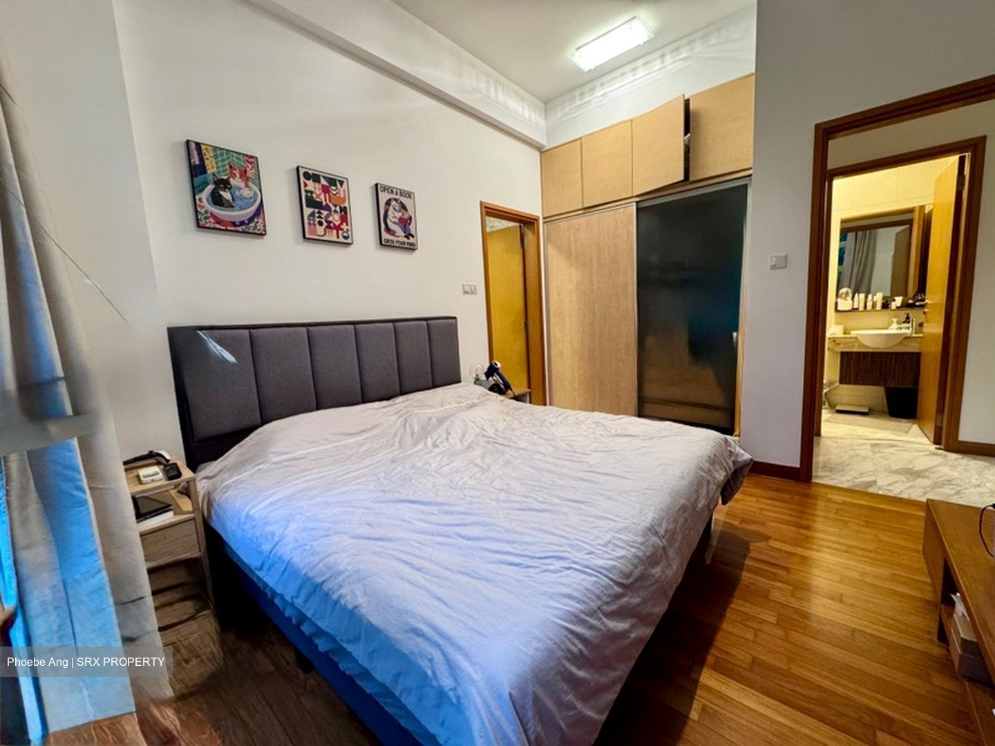 Gardenvista (D21), Condominium #594192521